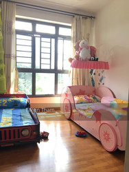 Blk 348D Adora Green (Yishun), HDB 5 Rooms #185752272